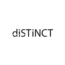 Distinct