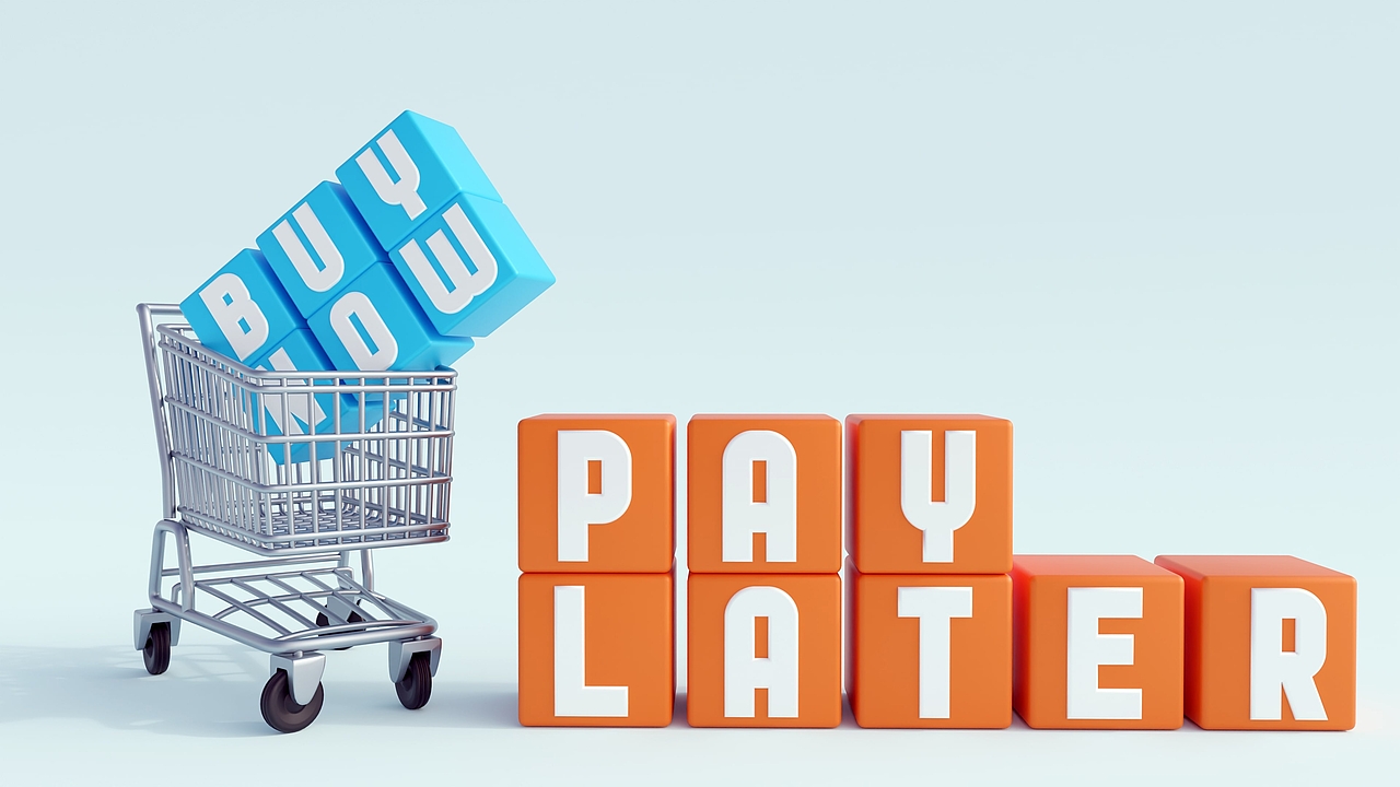 Goodbye to “direct-to-company” installment plans