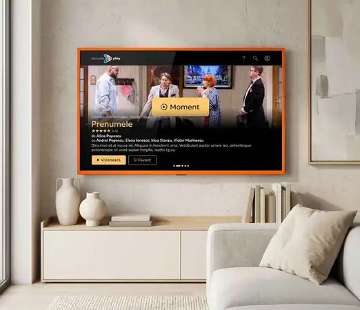 Picior de Play - piese de teatru online