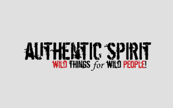 Authentic Spirit